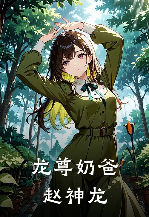 龙尊奶爸赵神龙