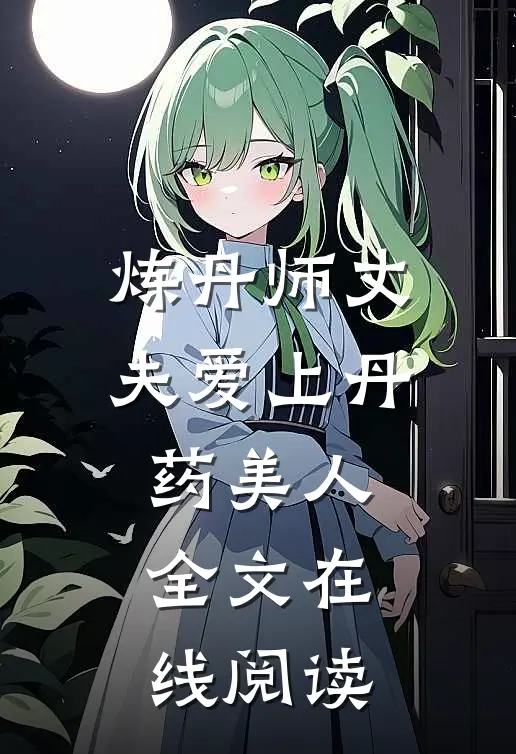 炼丹师丈夫爱上丹药美人全文在线阅读