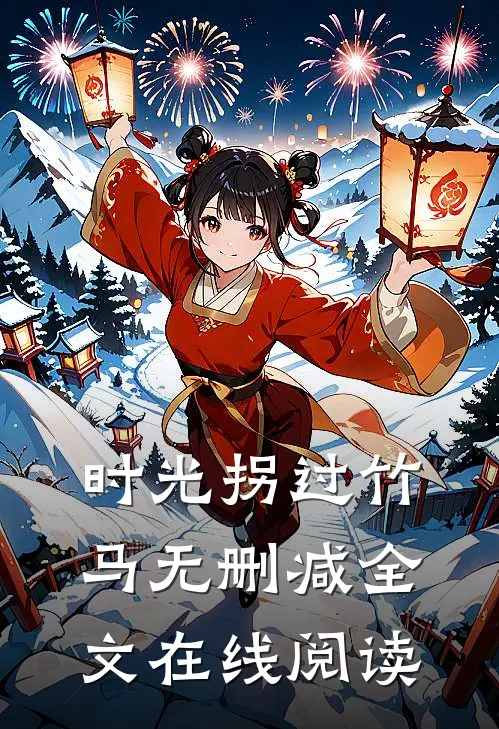 时光拐过竹马无删减全文在线阅读