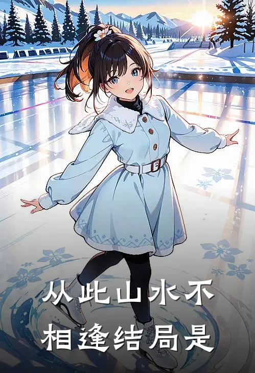 从此山水不相逢结局是