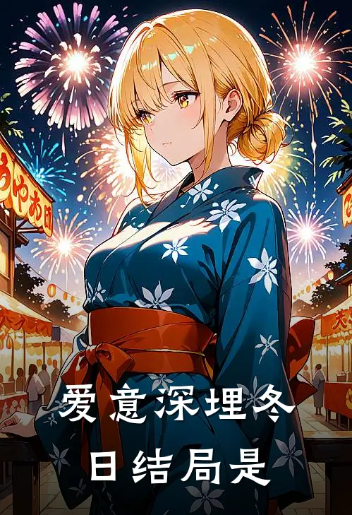 爱意深埋冬日结局是