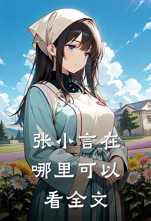 张小言在哪里可以看全文