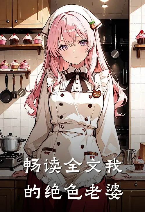 畅读全文我的绝色老婆