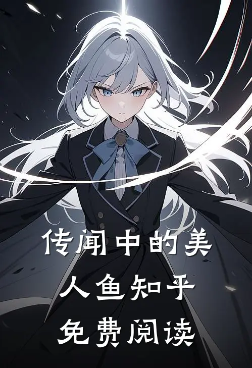 传闻中的美人鱼知乎免费阅读