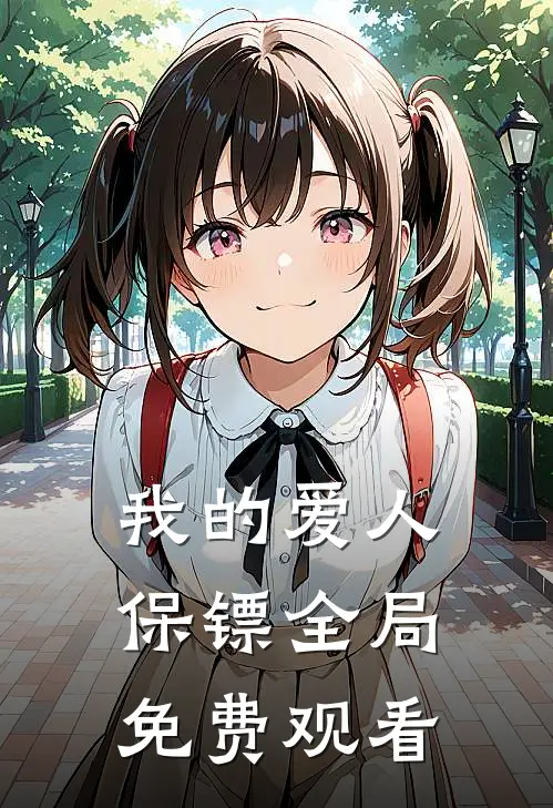 我的爱人保镖全局免费观看