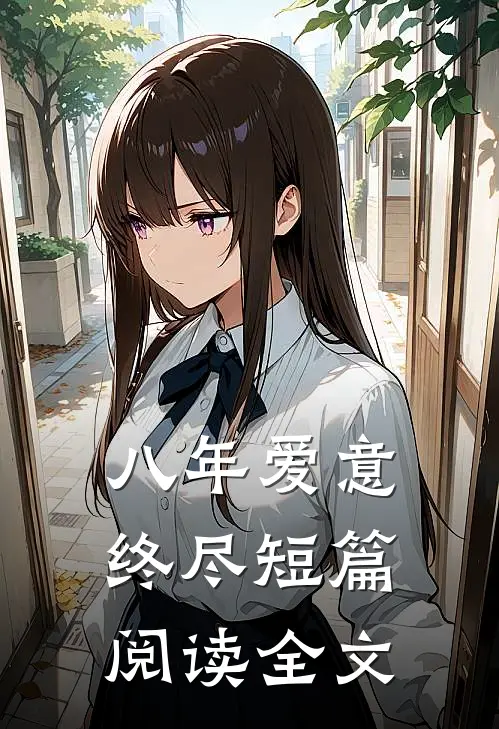 八年爱意终尽短篇阅读全文