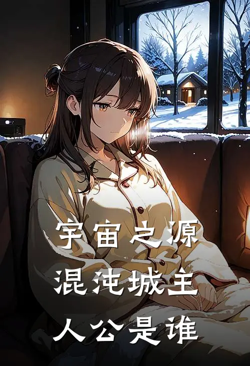 宇宙之源混沌城主人公是谁