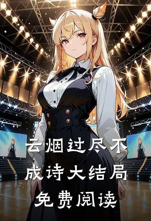 云烟过尽不成诗大结局免费阅读