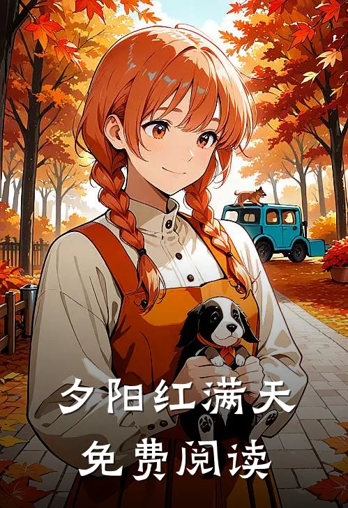 夕阳红满天免费阅读