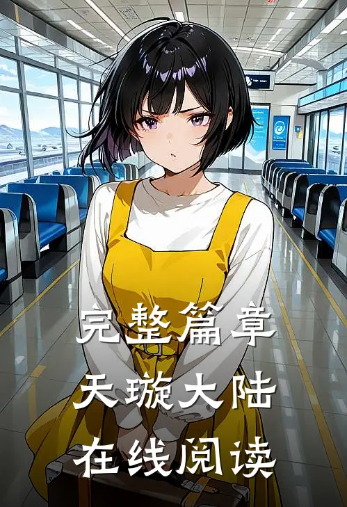 完整篇章天璇大陆在线阅读