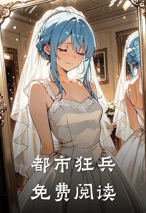 都市狂兵免费阅读