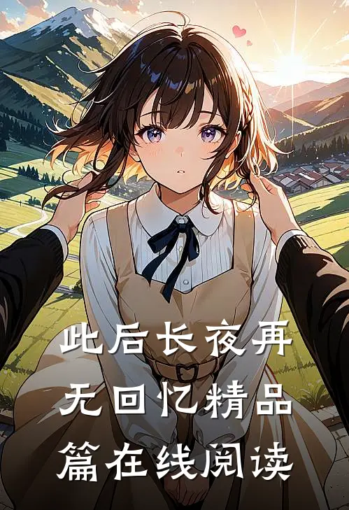 此后长夜再无回忆精品篇在线阅读