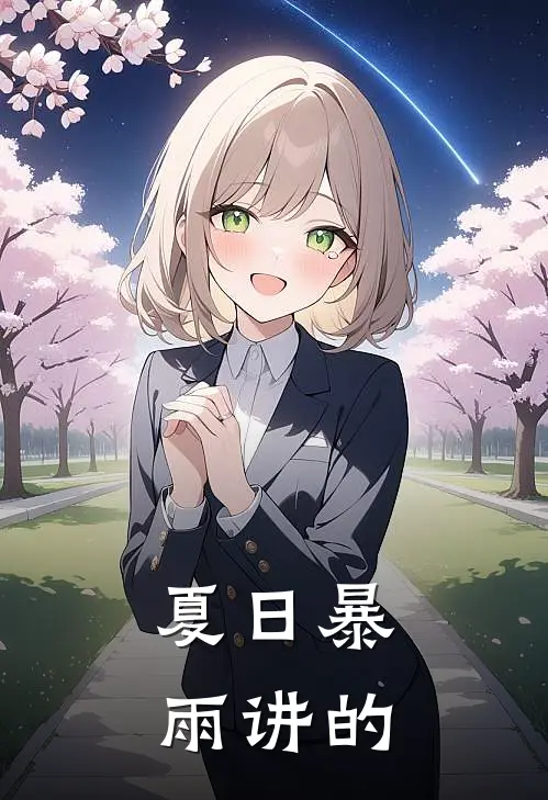 夏日暴雨讲的