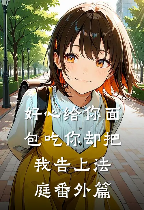 好心给你面包吃你却把我告上法庭 番外篇