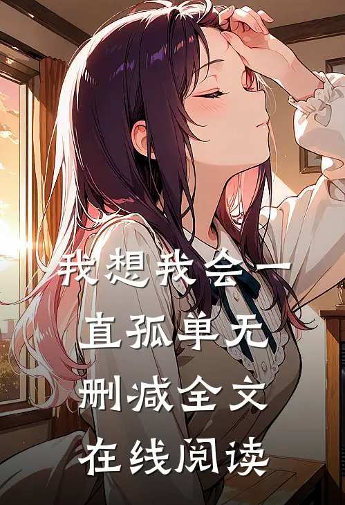 我想我会一直孤单无删减全文在线阅读