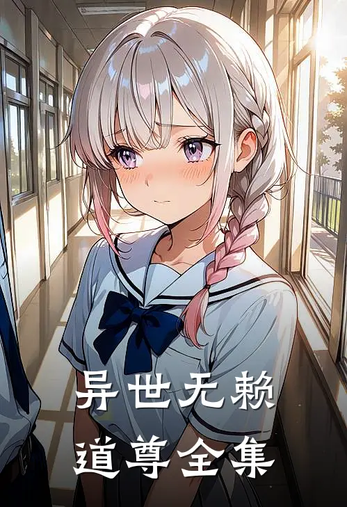 异世无赖道尊全集