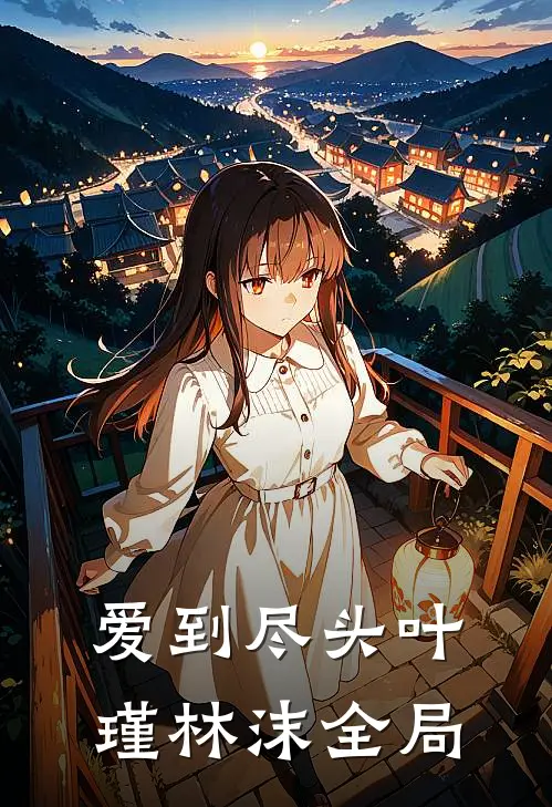 爱到尽头叶瑾林沫全局