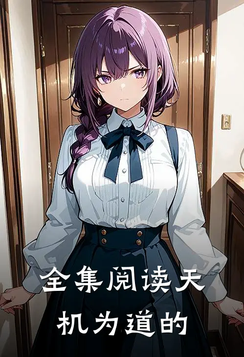全集阅读天机为道的