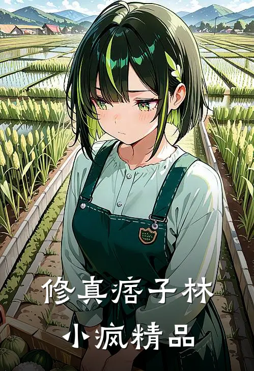修真痞子林小疯精品