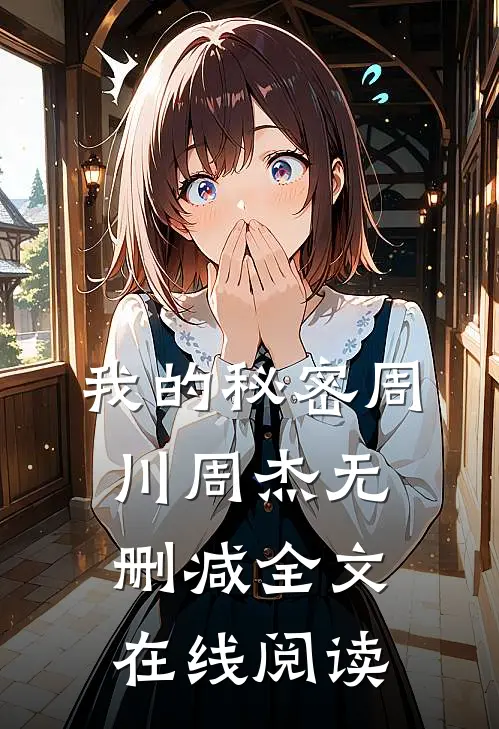 我的秘密周川周杰无删减全文在线阅读