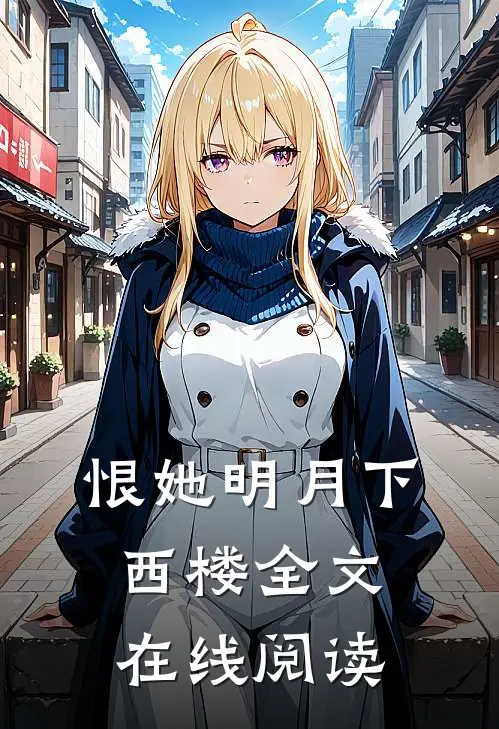 恨她明月下西楼全文在线阅读