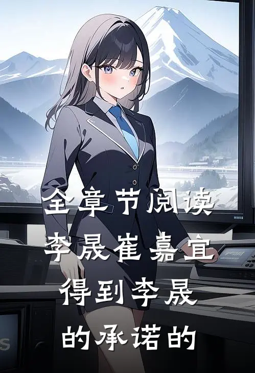 全章节阅读李晟崔嘉宜得到李晟的承诺的