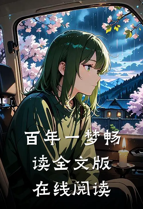 百年一梦畅读全文版在线阅读