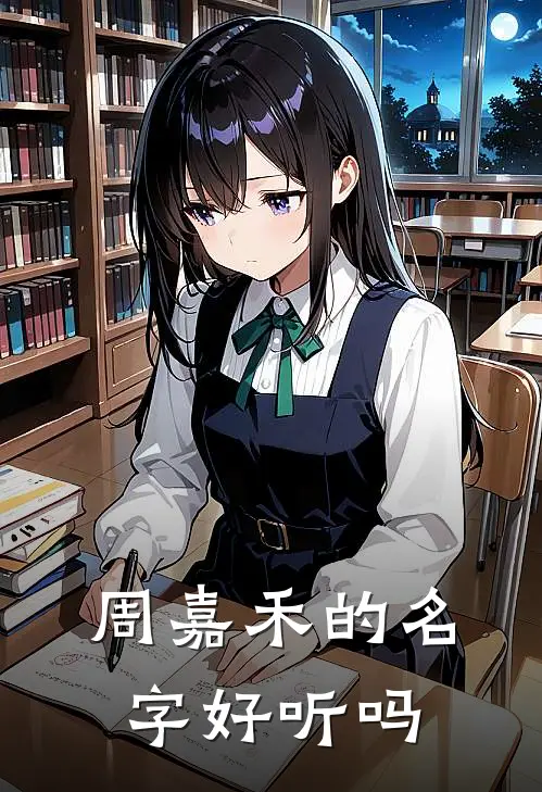 周嘉禾的名字好听吗