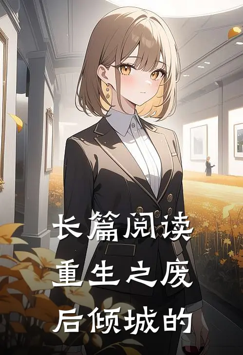 长篇阅读重生之废后倾城的