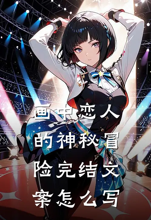 画中恋人的神秘冒险完结文案怎么写