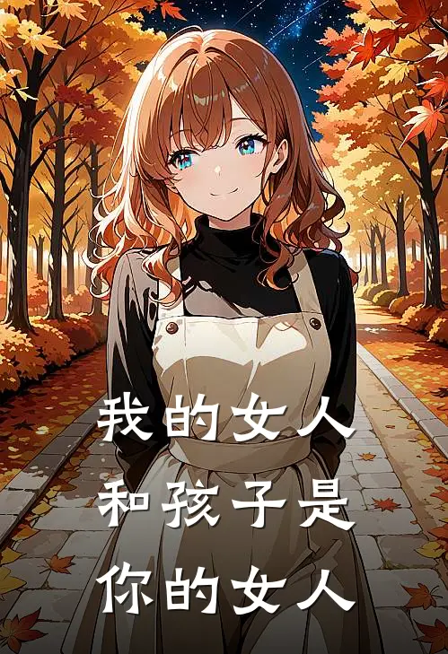 我的女人和孩子是你的女人