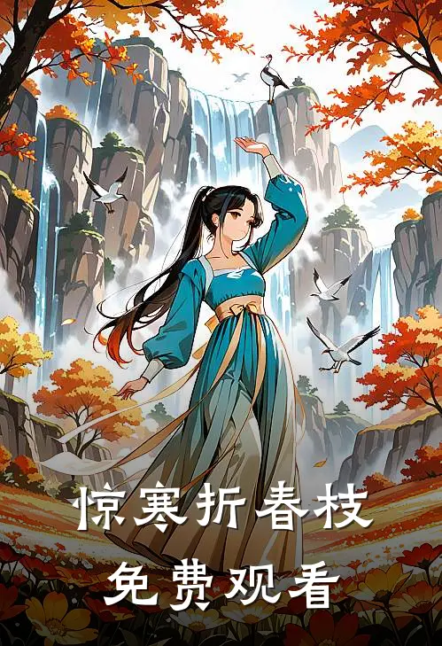 惊寒折春枝免费观看