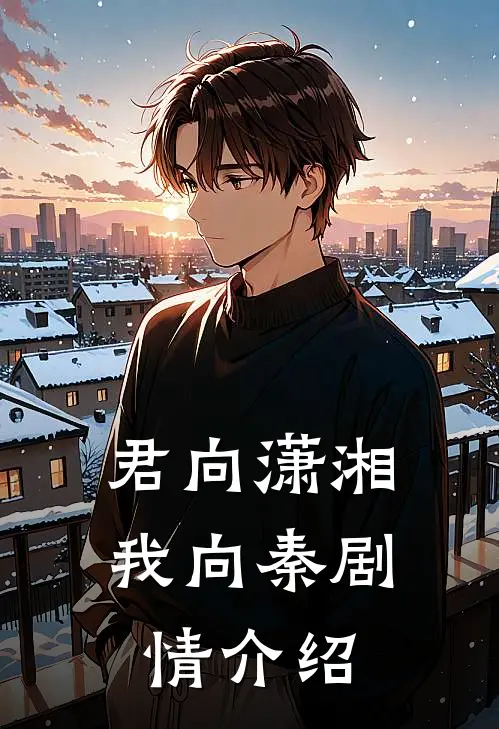 君向潇湘我向秦剧情介绍