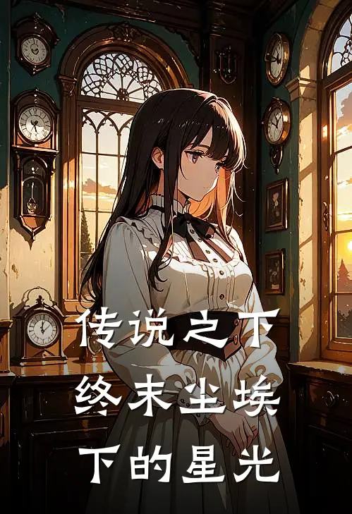 传说之下【终末尘埃下的星光】