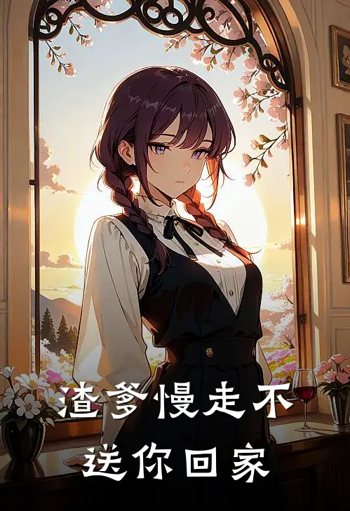 渣爹慢走不送你回家