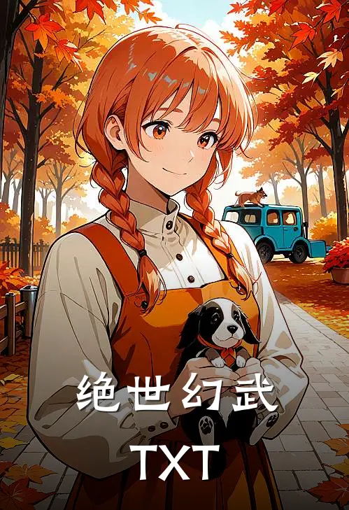 绝世幻武TXT