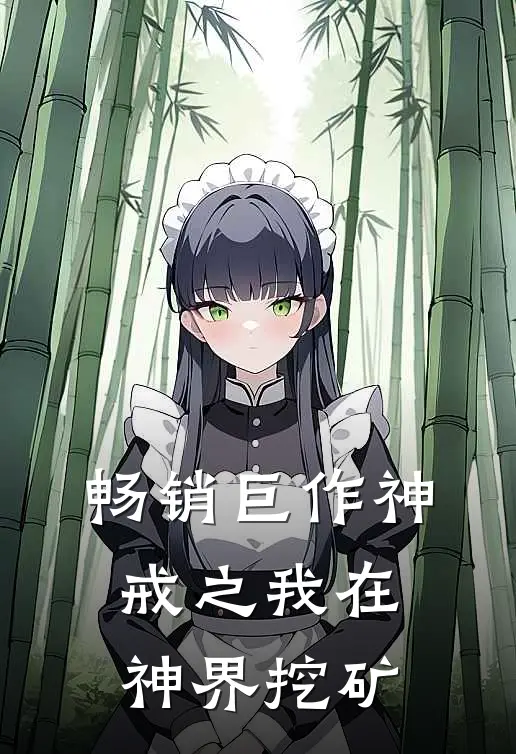 畅销巨作神戒之我在神界挖矿