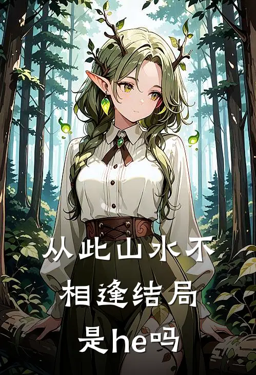 从此山水不相逢结局是he吗