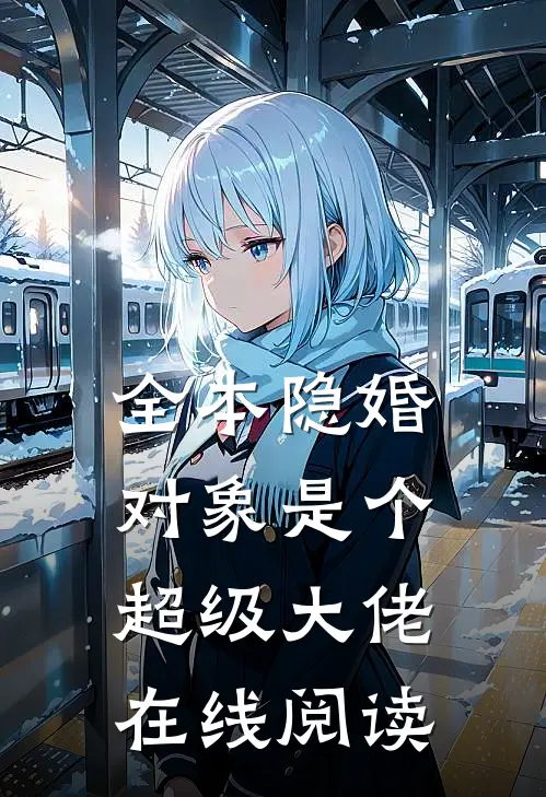 全本隐婚对象是个超级大佬在线阅读