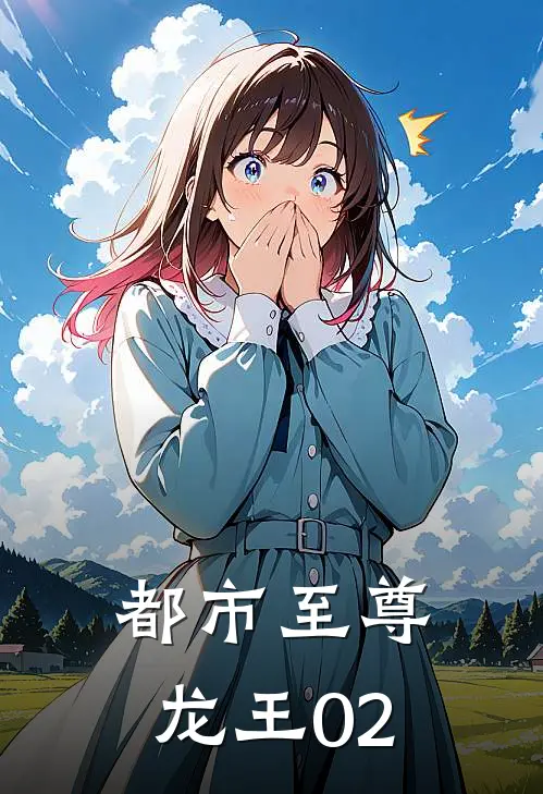 都市至尊龙王02