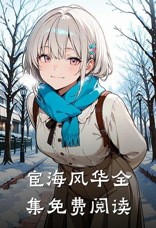 宦海风华全集免费阅读