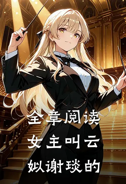 全章阅读女主叫云姒谢琰的