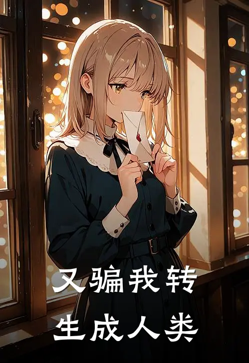 又骗我转生成人类