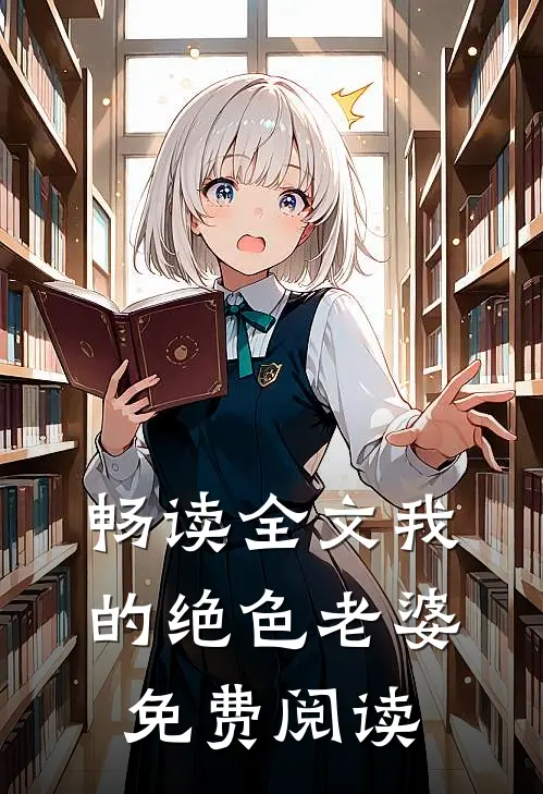 畅读全文我的绝色老婆免费阅读