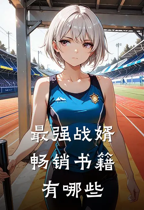 最强战婿畅销书籍有哪些