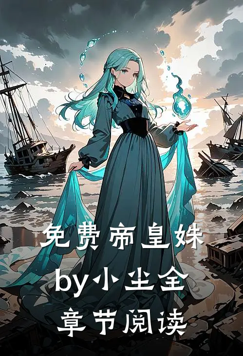 免费帝皇姝by小尘全章节阅读