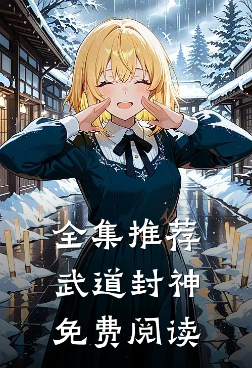 全集推荐武道封神免费阅读