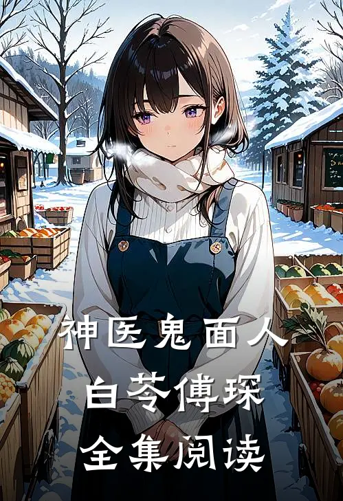 神医鬼面人白苓傅琛全集阅读