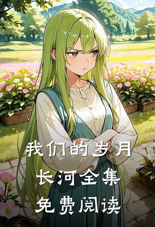 我们的岁月长河全集免费阅读