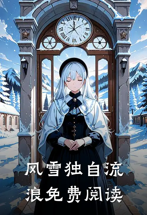 风雪独自流浪免费阅读